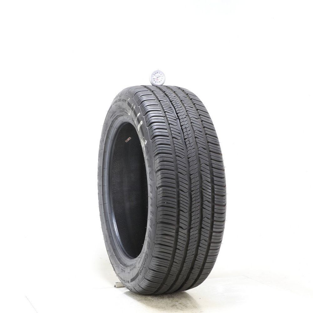 Used 215/55R17 BFGoodrich Advantage Control 94H - 9.5/32 - Image 1