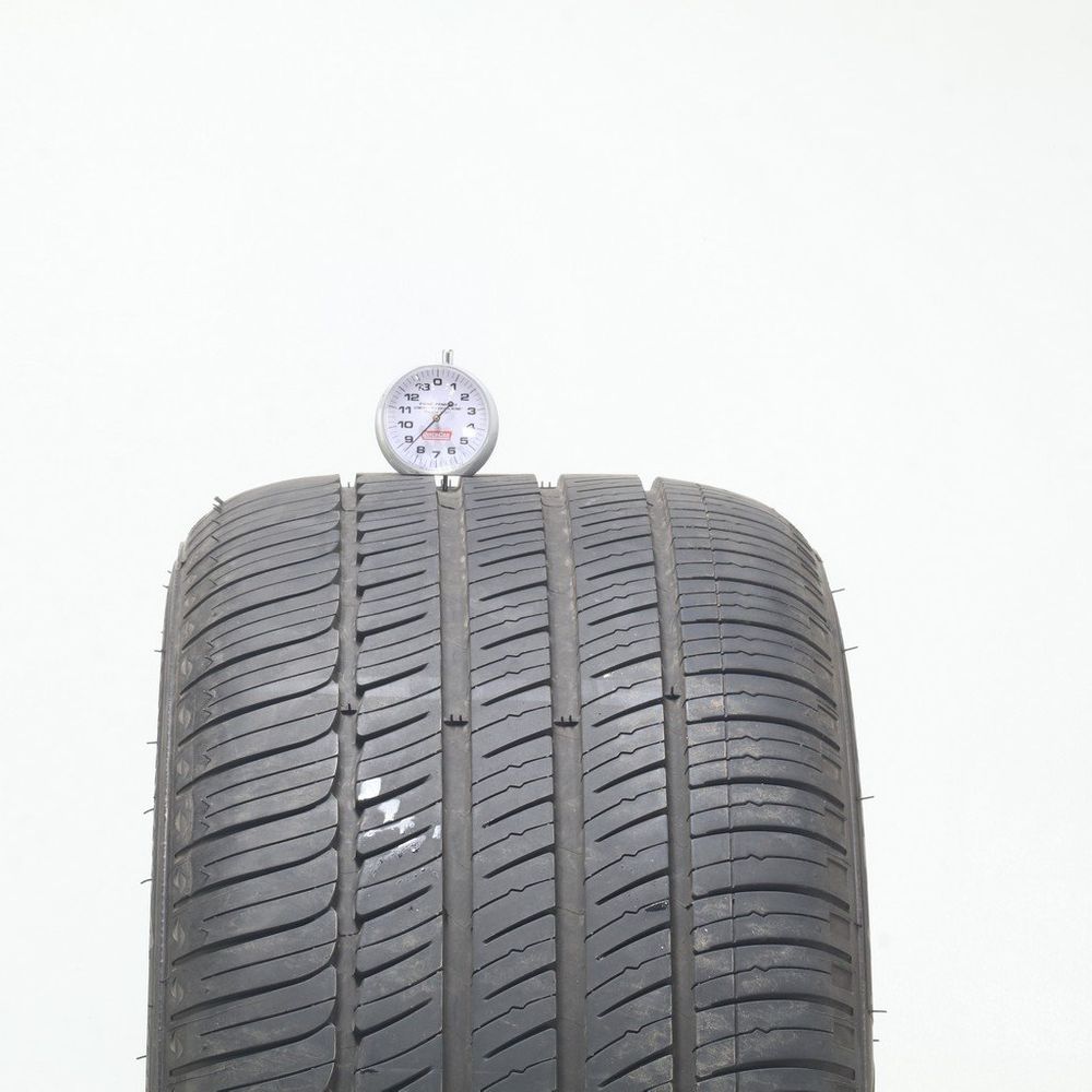 Used 275/40R19 Michelin Primacy MXM4 ZP MOE 101H - 8.5/32 - Image 2