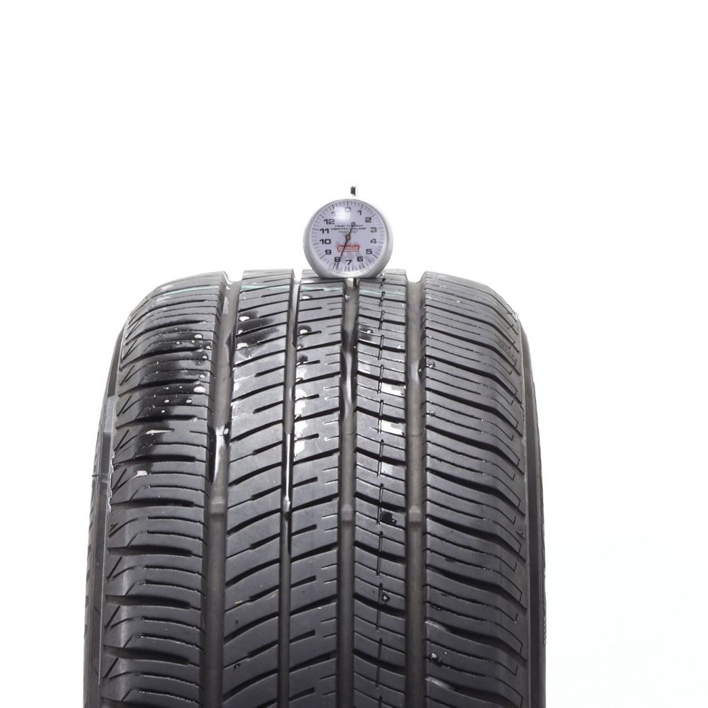 Set of (2) Used 225/50R17 Yokohama Avid Ascend GT 94V - 7.5-8.5/32 - Image 2