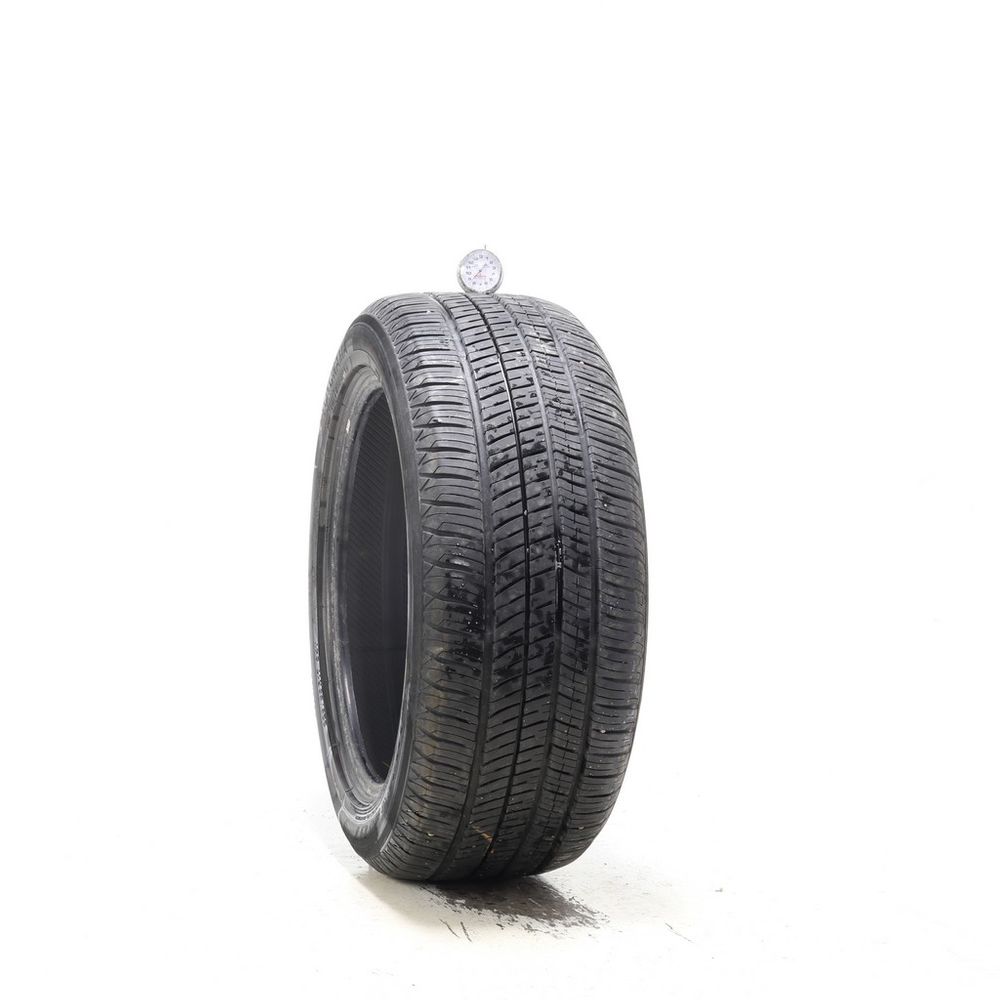 Set of (2) Used 225/50R17 Yokohama Avid Ascend GT 94V - 7.5-8.5/32 - Image 4