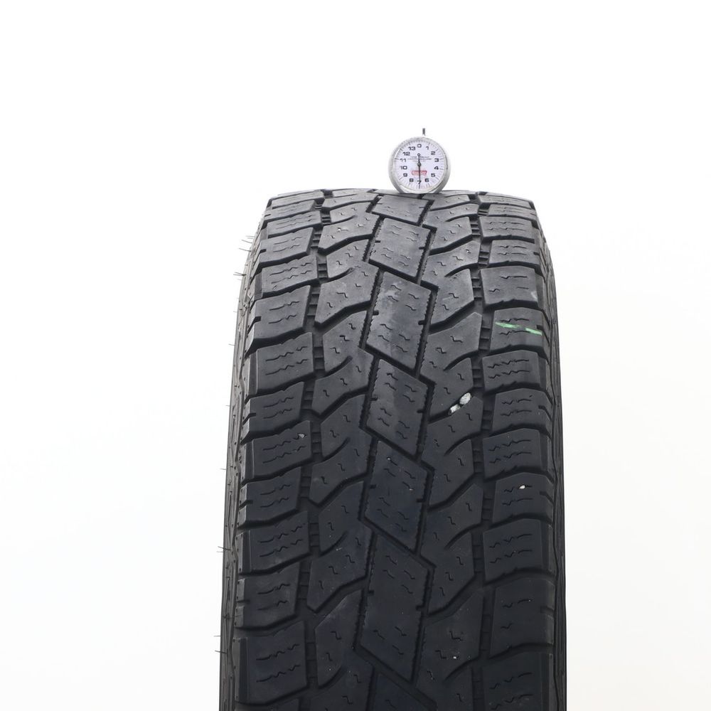 Used LT 265/70R18 Big O Big Foot AT 124/121S E - 7/32 - Image 2