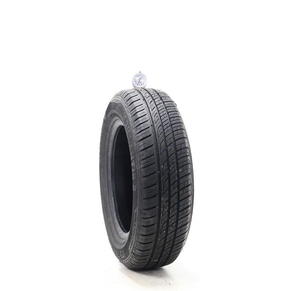 Set of (2) Used 175/70R14 Barum Brillantis 2 88T - 8-8.5/32 - Image 1