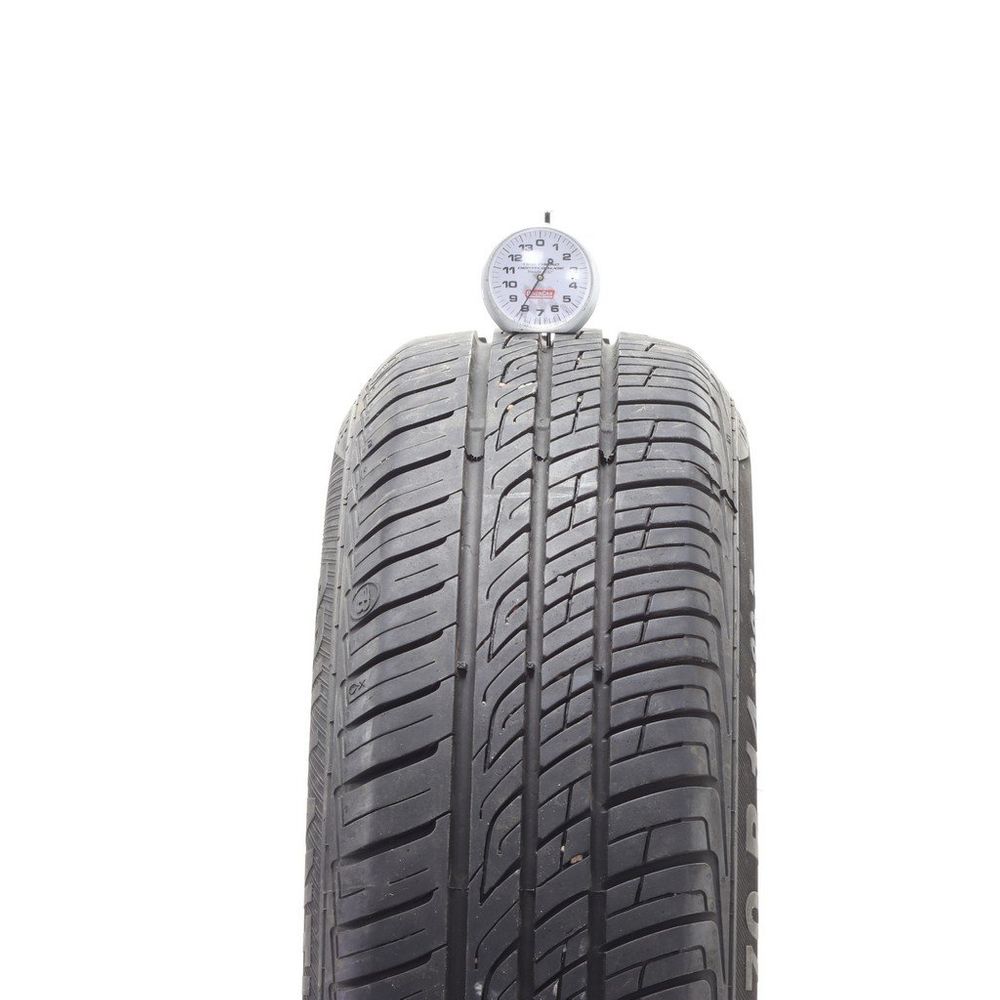 Set of (2) Used 175/70R14 Barum Brillantis 2 88T - 8-8.5/32 - Image 2