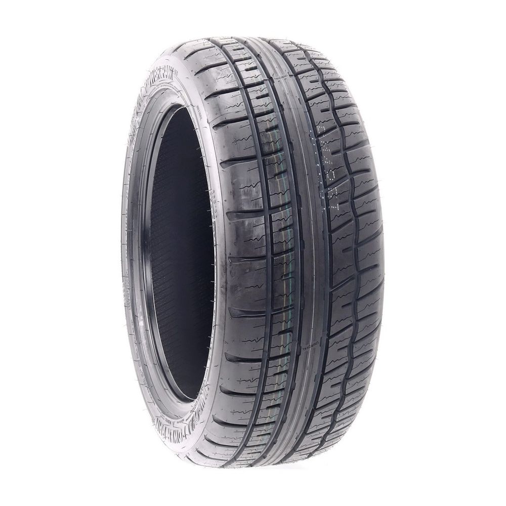 New 205/50ZR17 Uniroyal Power Paw A/S 93Y - New - Image 1