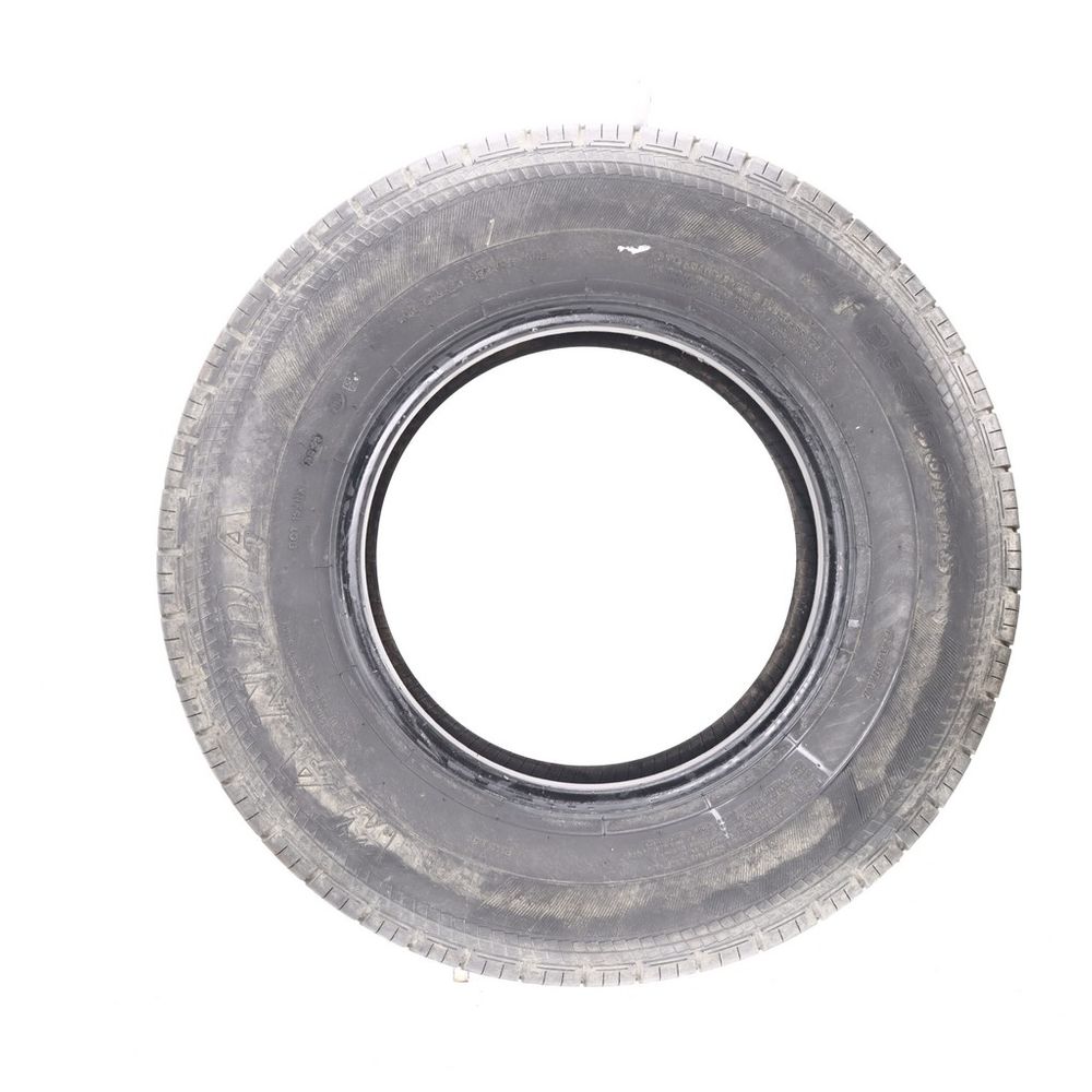Used ST 235/80R16 Wanda Trailer Tire 124/119L E - 8/32 - Image 3