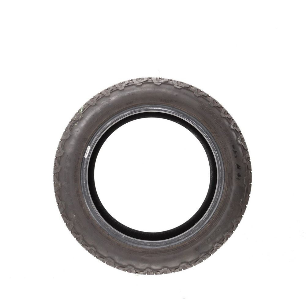 Used 225/55R17 Falken Wildpeak A/T Trail 101V - 10/32 - Image 3