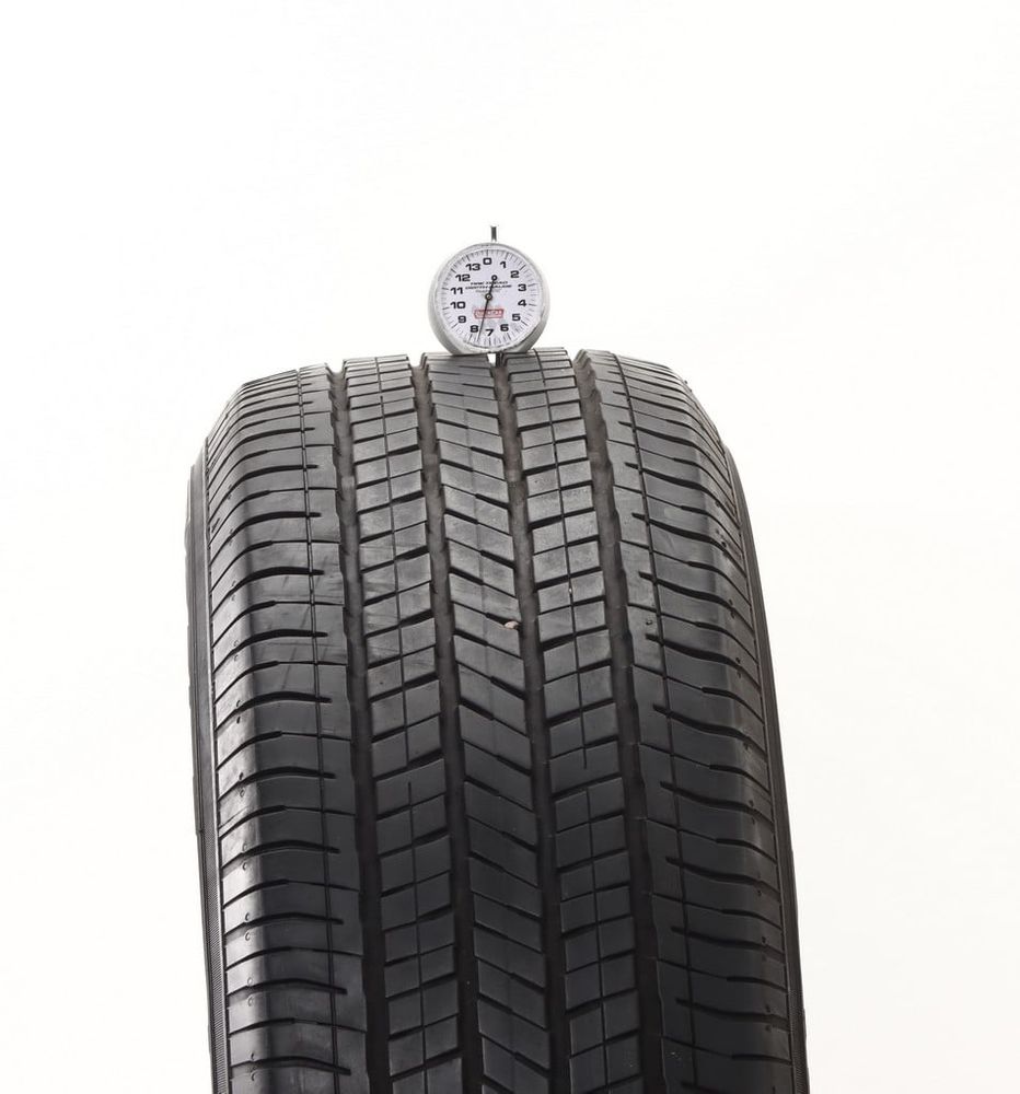 Set of (2) Used 235/65R17 Yokohama BluEarth S34TZ 103T - 7.5-8/32 - Image 2