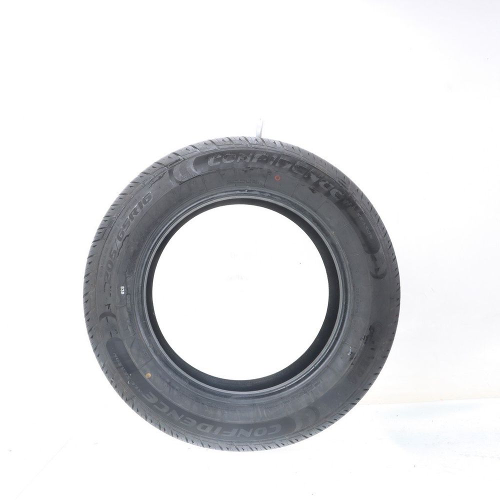 Used 205/65R16 Caldera Confidence All Season 95H - 8.5/32 - Image 3