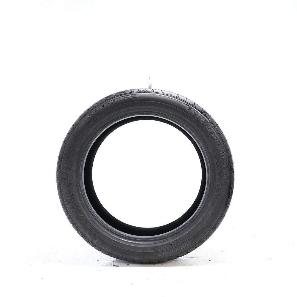 Used 215/50R17 Sumitomo GeoTour 95W - 7/32 - Image 3