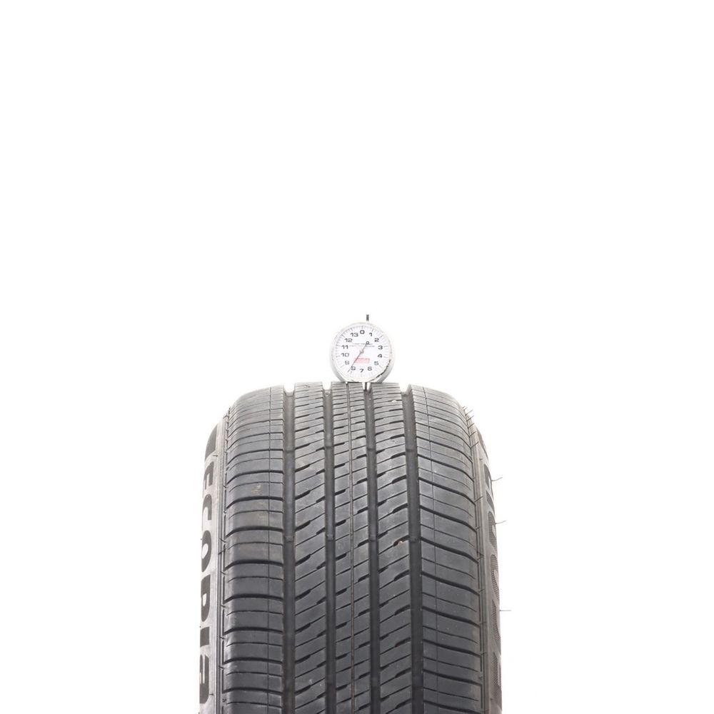Set of (2) Used 205/55R17 Bridgestone Ecopia EP422 Plus 91H - 6.5-8/32 - Image 5