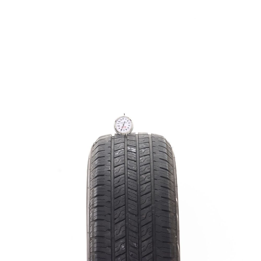 Set of (2) Used 225/65R17 Advanta HTR-800 102H - 6.5-8/32 - Image 5