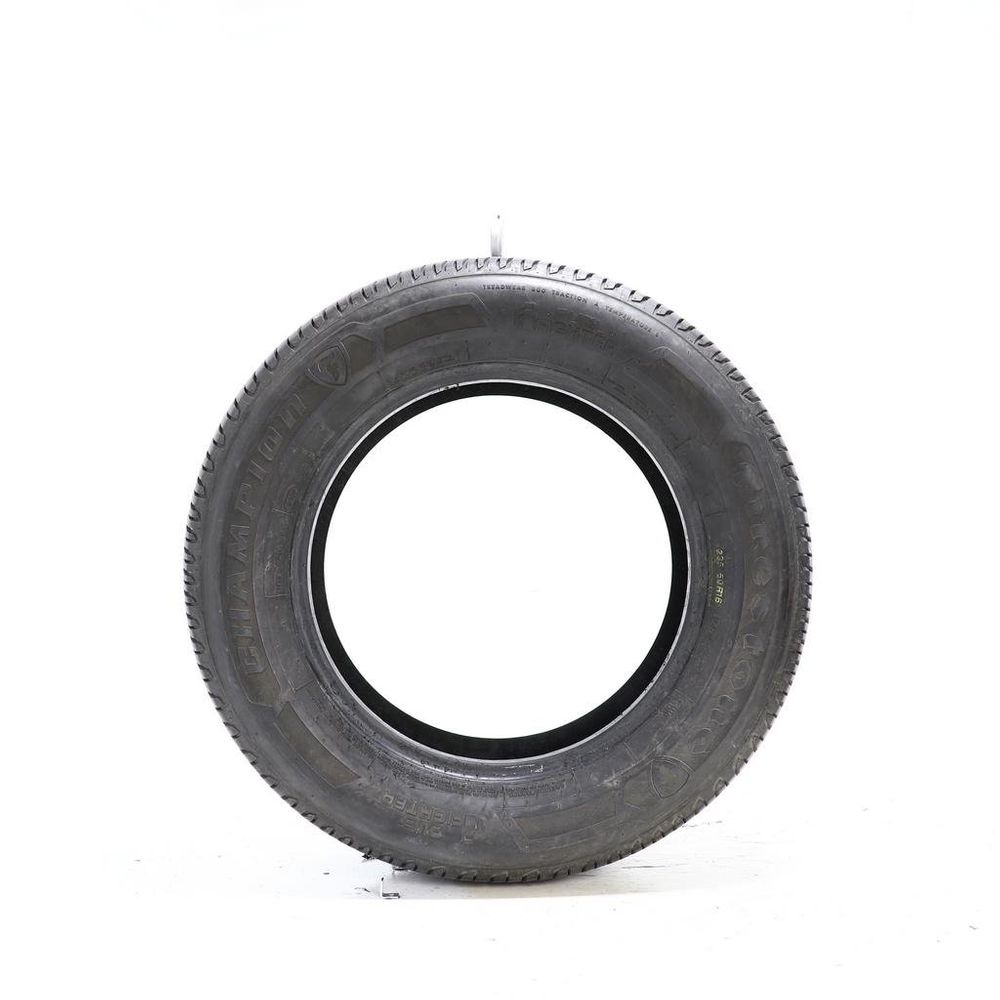 Used 235/60R16 Firestone Champion Fuel Fighter 100T - 7/32 - Image 3