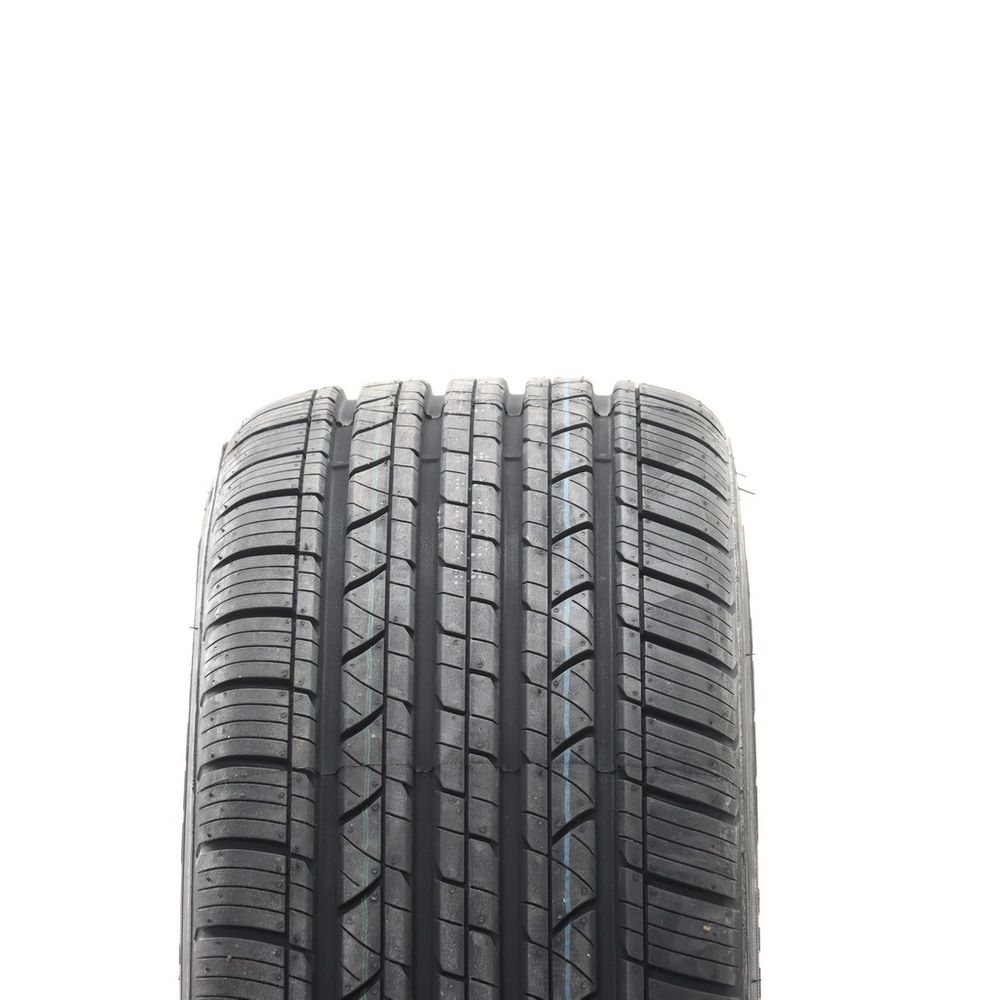 New 235/45R17 Milestar MS932 Sport 97W - Image 2