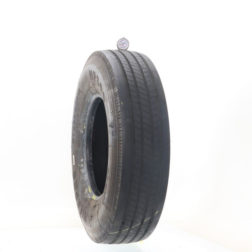 Used ST 235/85R16 Milepro MP890 133/128M H - 10/32 - Image 1