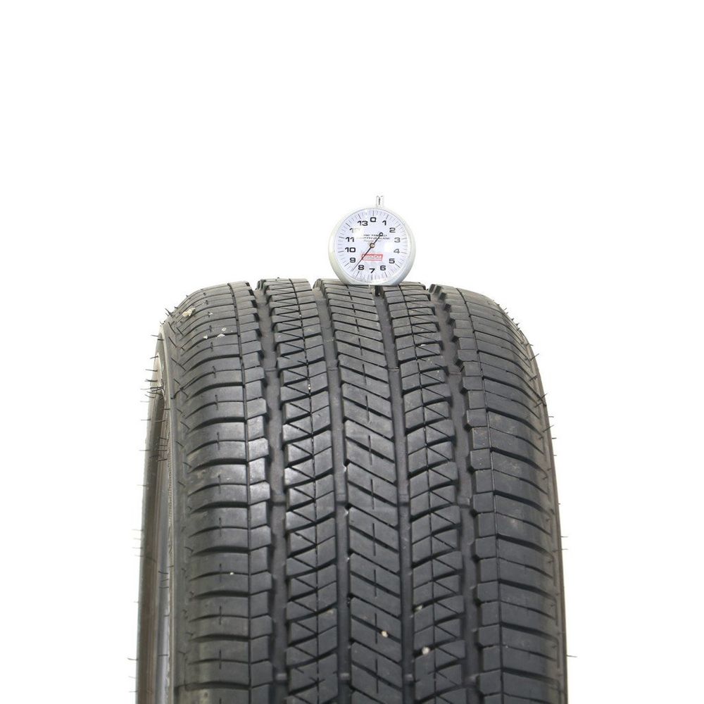 Set of (4) Used 215/45R17 Firestone FR740 87W - 8/32 - Image 2