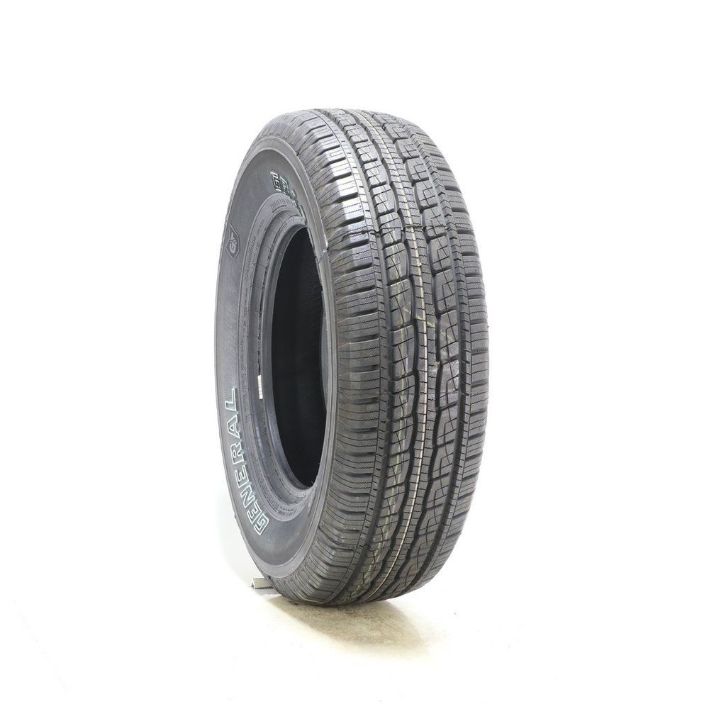 New 235/75R16 General Grabber HTS 60 108S - 12/32 - Image 1