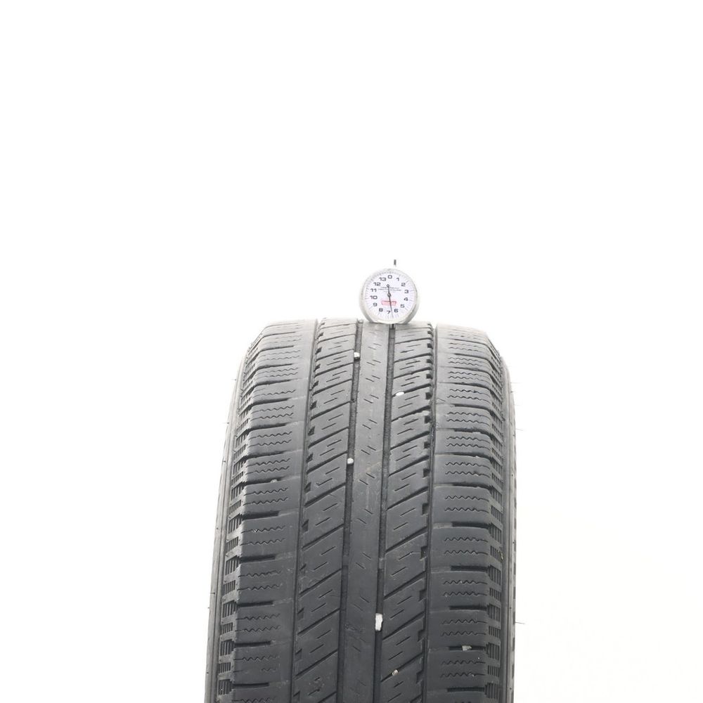 Used 235/65R16C Blackhawk Hiscend-H HT01 121/119R - 6.5/32 - Image 2