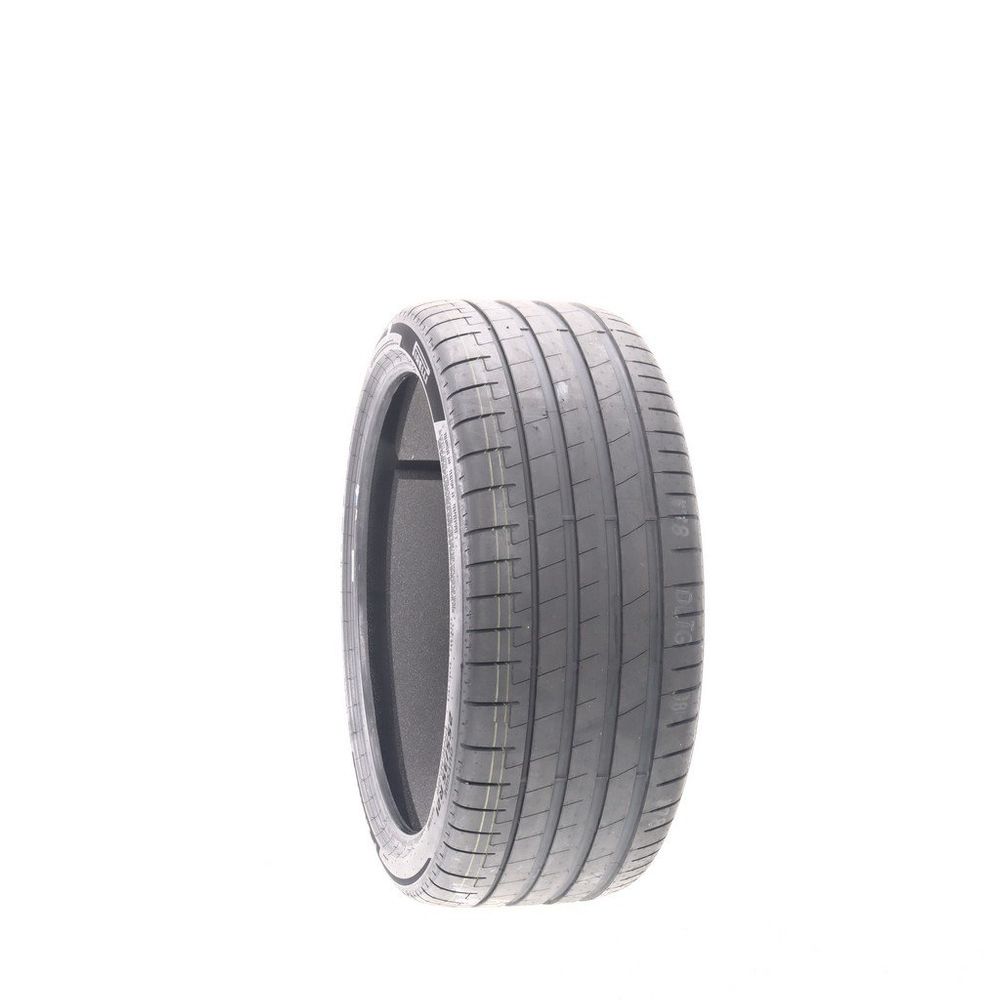 New 255/35R21 Pirelli P Zero PZ5 T2 Elect PNCS 98W - Image 1