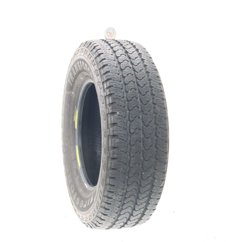 Used LT 265/70R17 Firestone Transforce AT2 121/118R E - 11/32 - Image 1