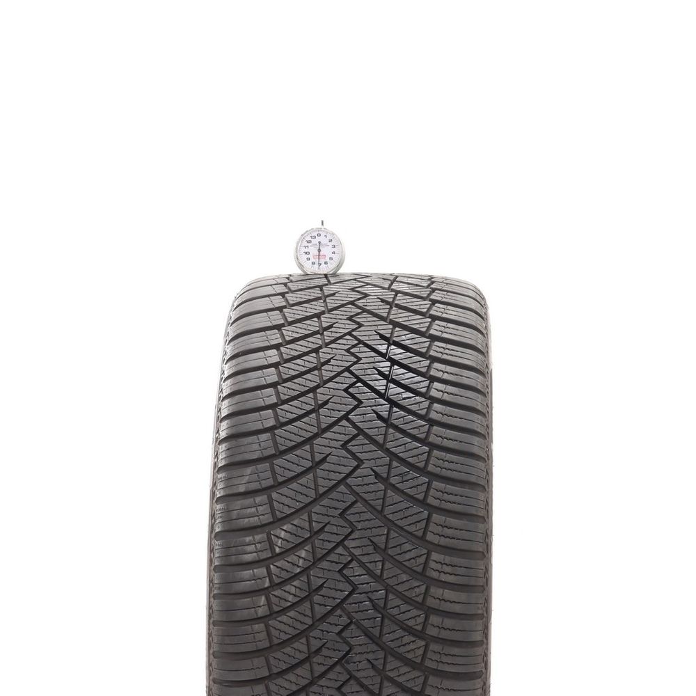 Set of (2) Used 255/35R19 Pirelli Cinturato Weather Active 96Y - 6.5-7/32 - Image 5