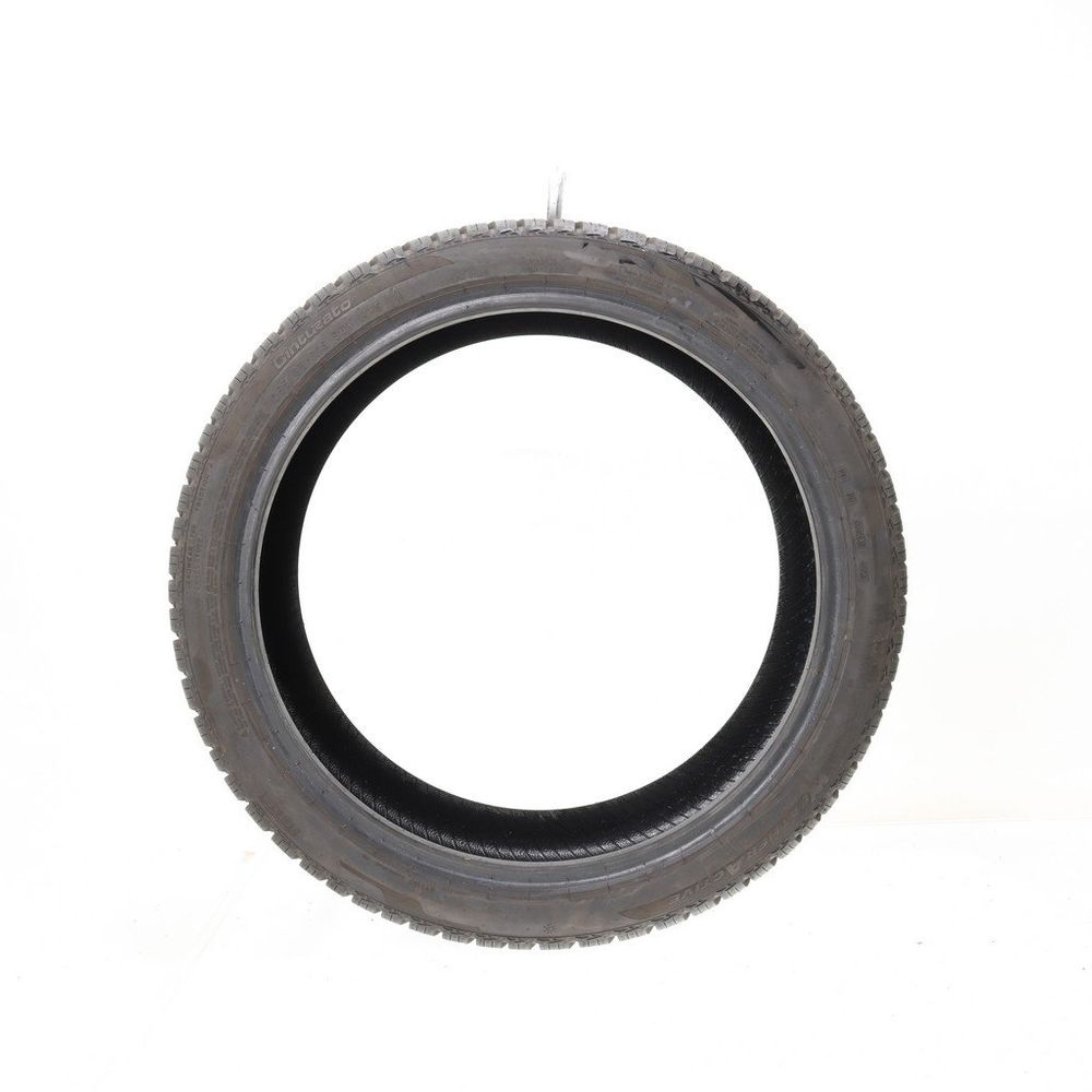 Set of (2) Used 255/35R19 Pirelli Cinturato Weather Active 96Y - 6.5-7/32 - Image 6