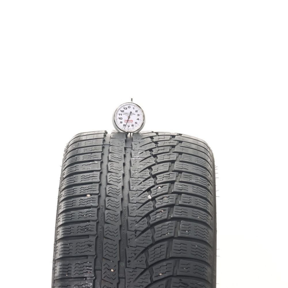 Used 225/40R18 Nokian WR G4 92V - 7.5/32 - Image 2