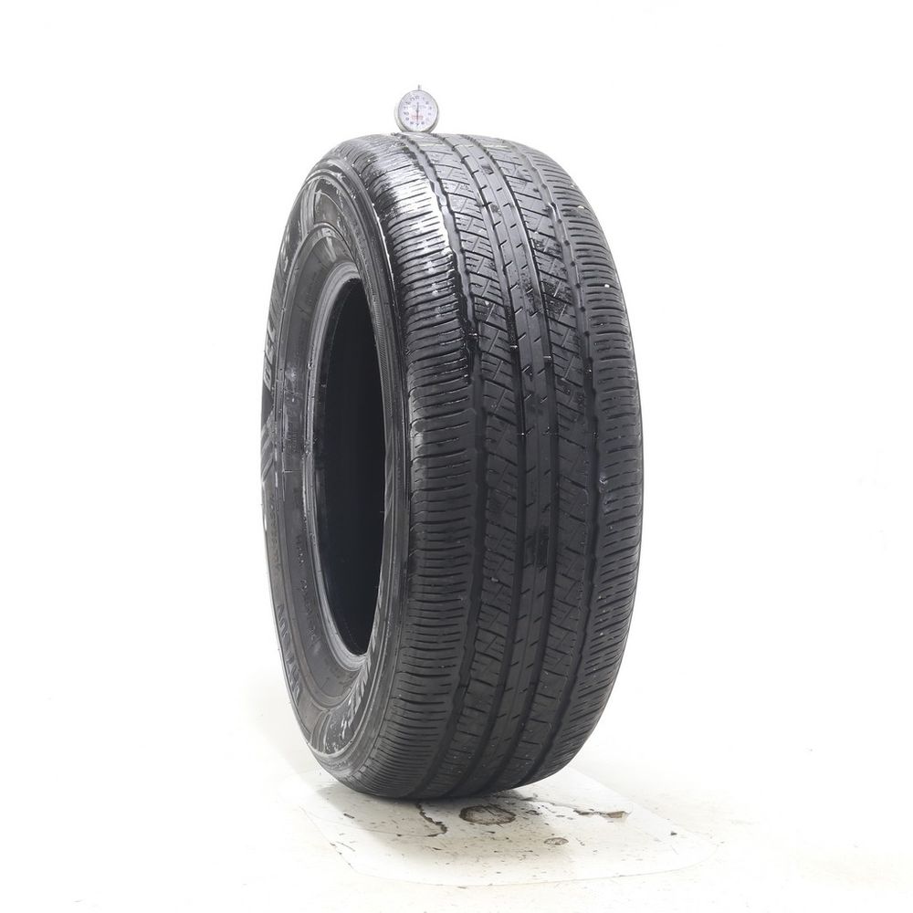 Used 265/65R17 Delinte DH7 SUV 112H - 7/32 | Utires