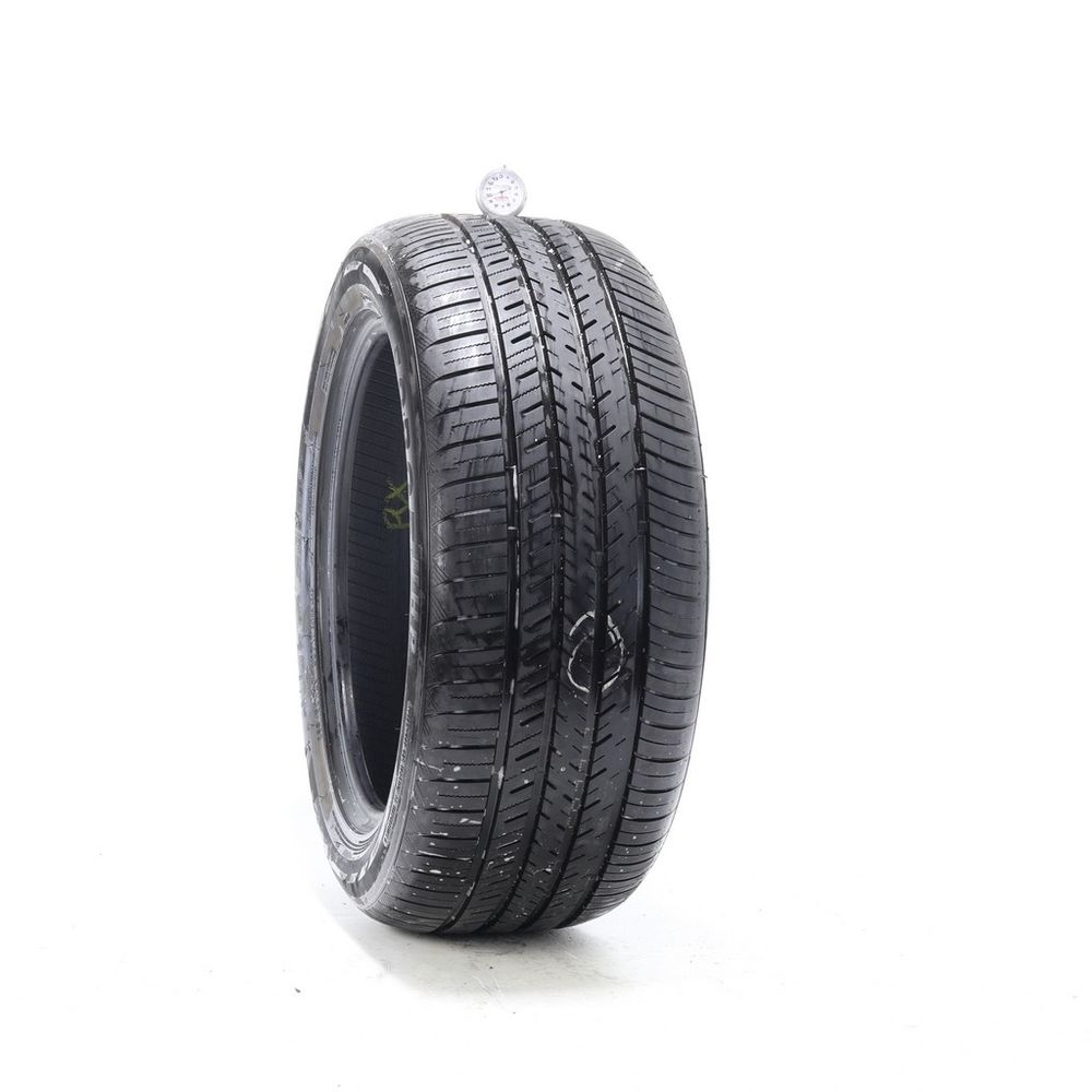 Used 255/50R19 Atlas Force UHP 107Y - 9.5/32 - Image 1