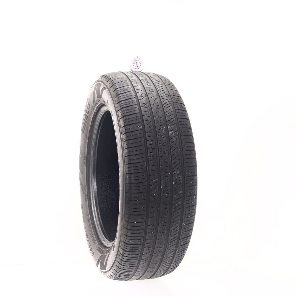 Used 245/60R18 Pirelli Scorpion Zero 105H - 6.5/32 - Image 1