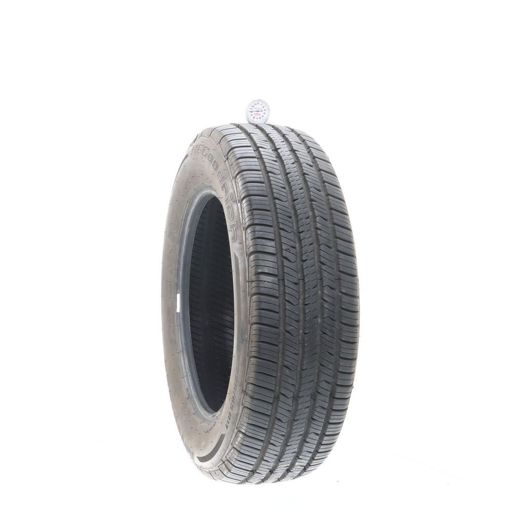 Set of (4) Used 225/65R17 BFGoodrich Advantage Control 102H - 10-10.5/32 - Image 1