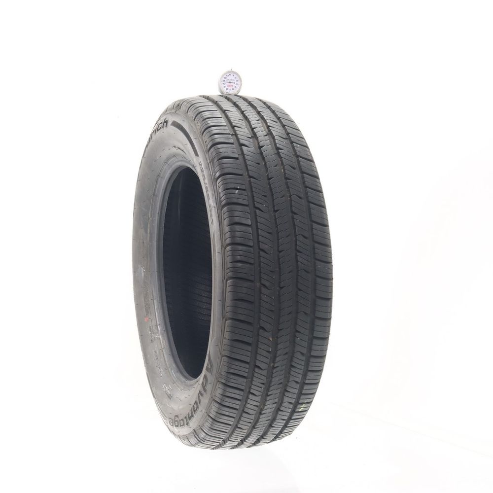 Set of (4) Used 225/65R17 BFGoodrich Advantage Control 102H - 10-10.5/32 - Image 4