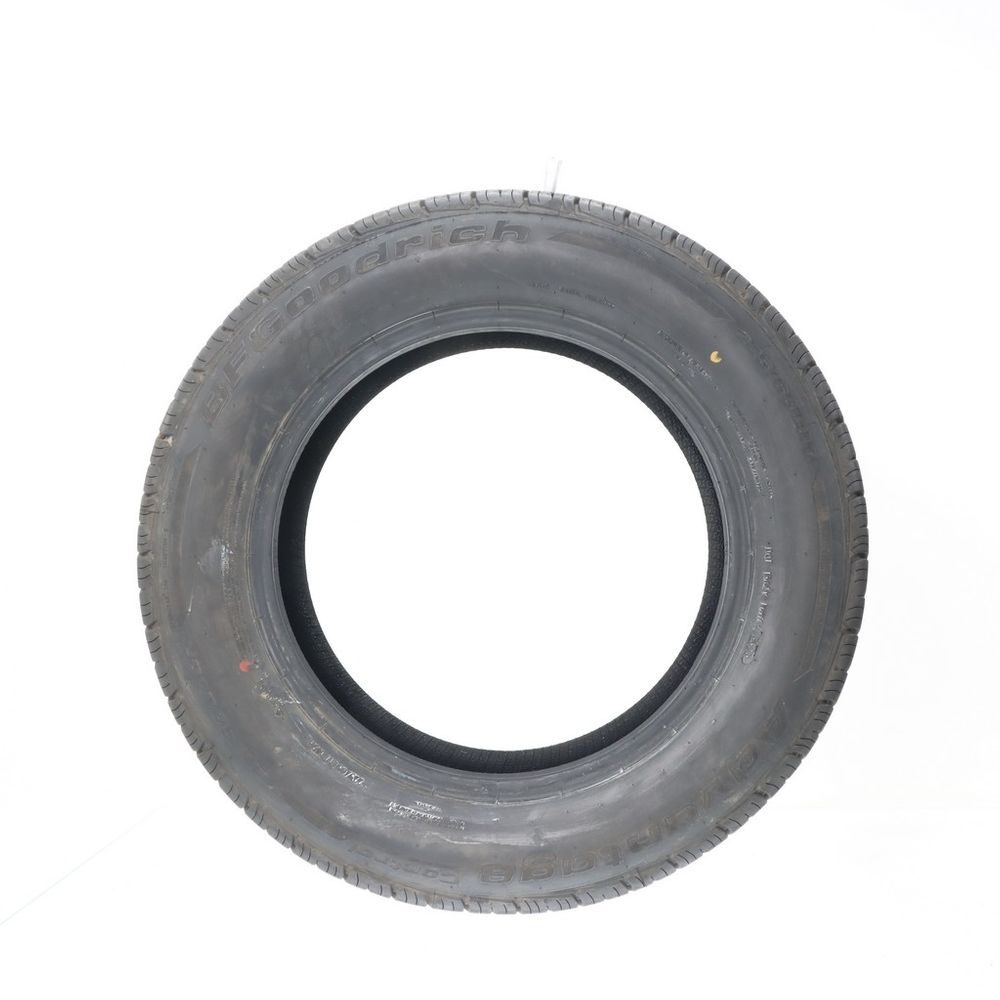 Set of (4) Used 225/65R17 BFGoodrich Advantage Control 102H - 10-10.5/32 - Image 6