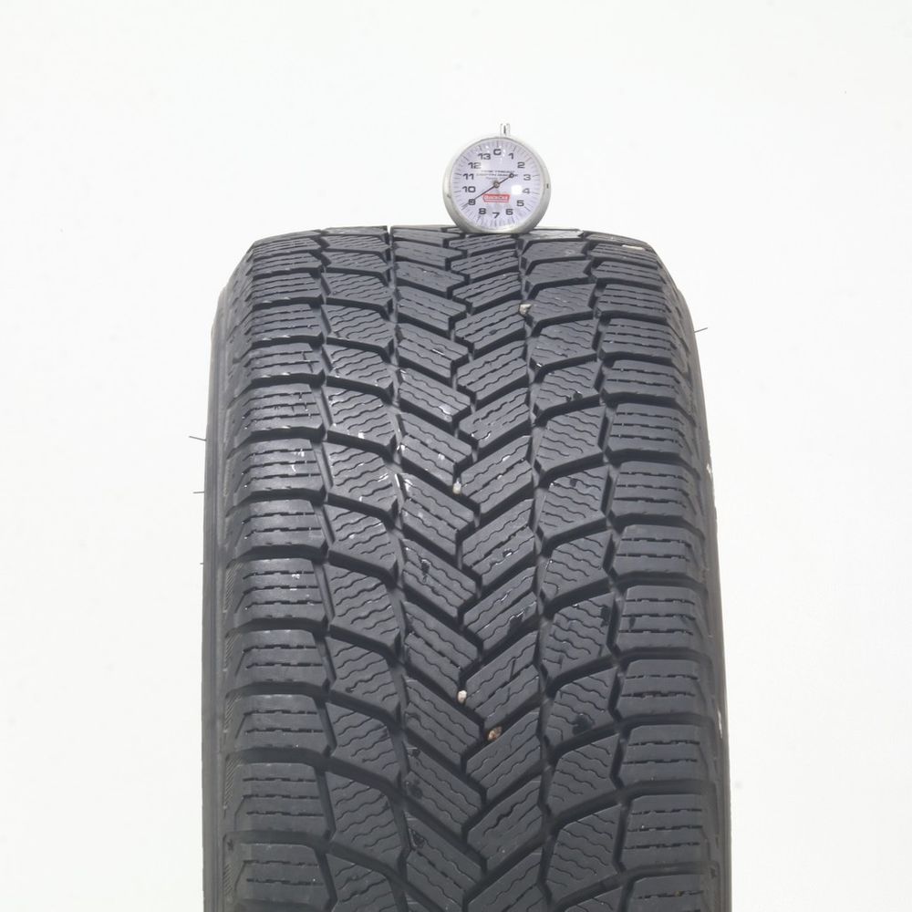 Used 225/50R18 Michelin X-Ice Snow 99H - 9/32 - Image 2