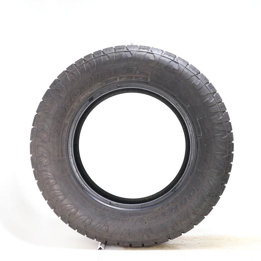 Used 265/65R18 Toyo Open Country A/T III 114T - 12/32 - Image 3