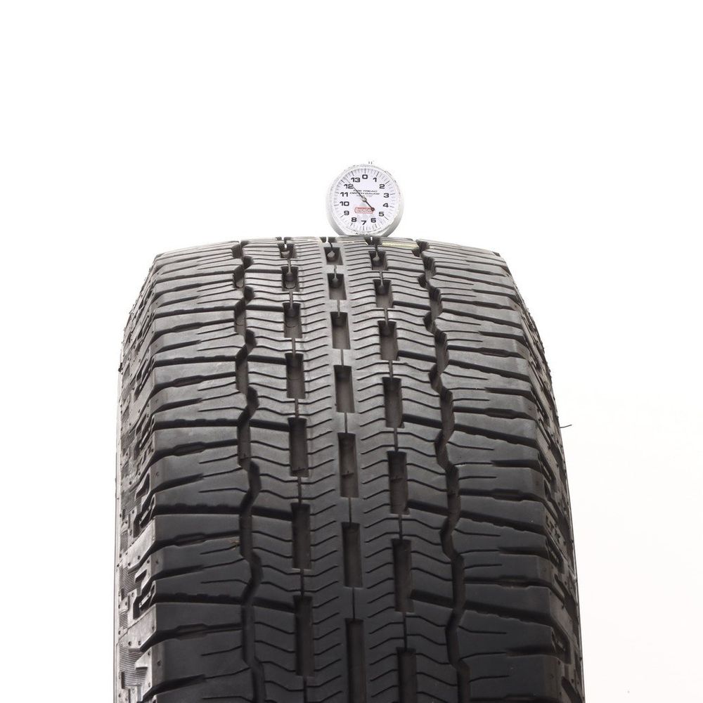 Set of (2) Used LT 275/65R20 Michelin Defender LTX Platinum 126/123S E - 12/32 - Image 2