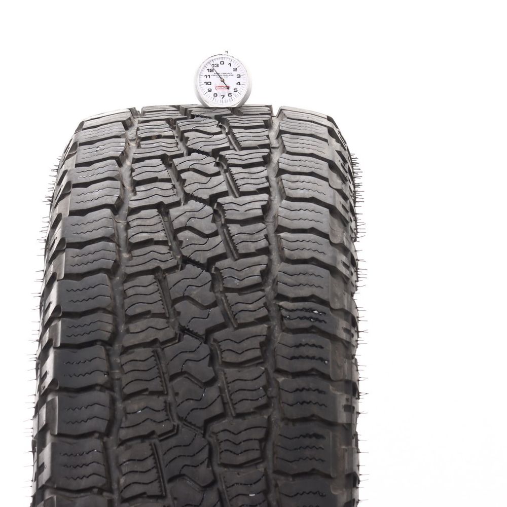 Used 265/65R18 Cooper Discoverer Road+Trail AT 116H - 12.5/32 - Image 2