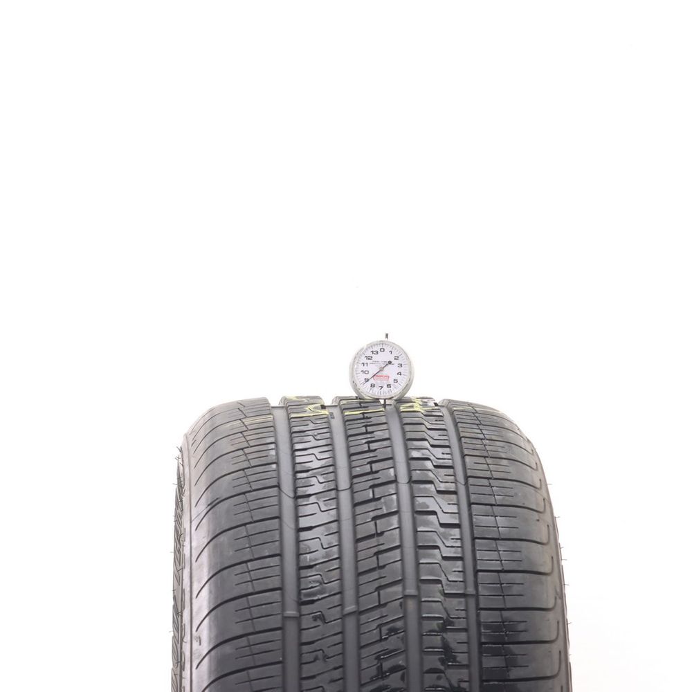 Used 275/40ZR19 Goodyear Eagle Exhilarate 101Y - 8.5/32 - Image 2