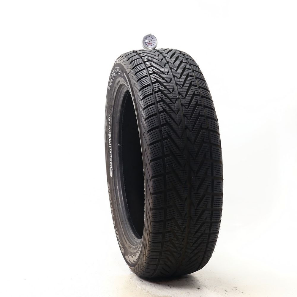 Used 235/55R19 Vredestein Wintrac 4 Xtreme 105V - 9.5/32 - Image 1