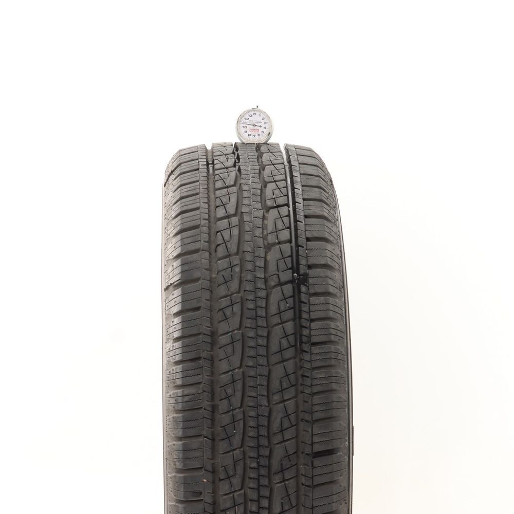Used 235/65R18 General Grabber HTS 60 106T - 10.5/32 - Image 2