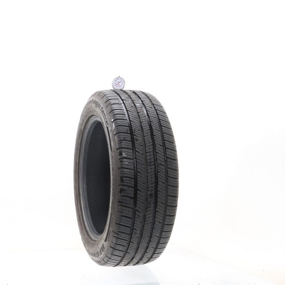 Used 225/55R17 BFGoodrich Advantage Control 101H - 9/32 - Image 1