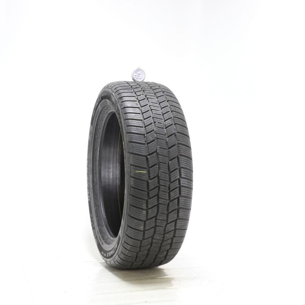 Used 225/50R18 General Altimax 365 AW 95H - 10/32 - Image 1