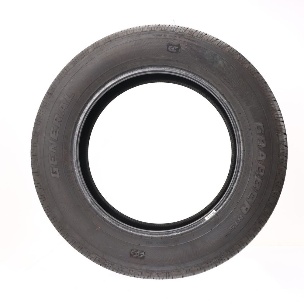 Set of (2) Used 275/60R20 General Grabber HTS 60 116T - 7.5-8.5/32 - Image 6