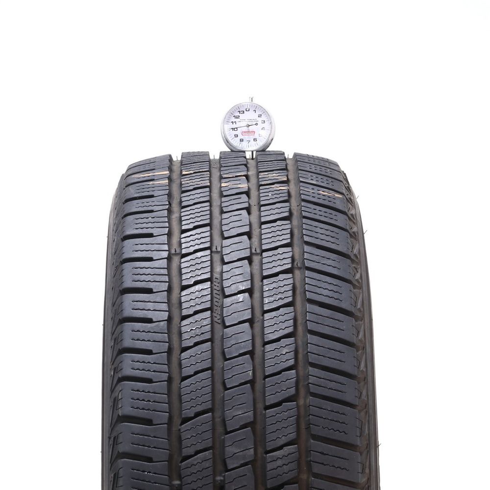 Used 245/65R17 Kumho Crugen HT51 111T - 10/32 - Image 2