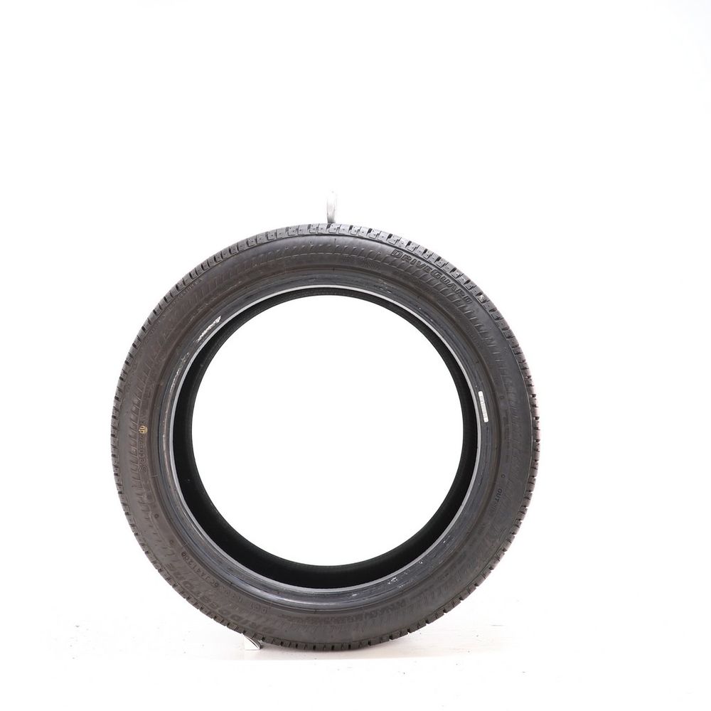 Used P 215/45RF17 Bridgestone DriveGuard RFT 91W - 10.5/32 - Image 3