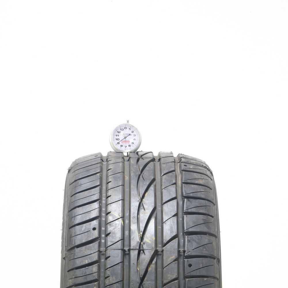 Used 245/45ZR17 Falken Ziex ZE912 95W - 9/32 - Image 2