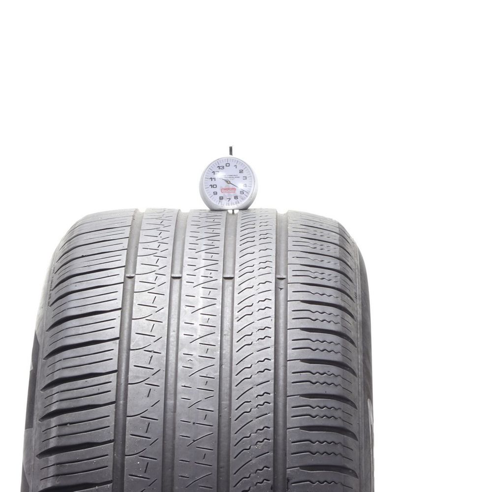 Used 265/50R19 Pirelli Scorpion Zero Run Flat 110H - 4.5/32 - Image 2