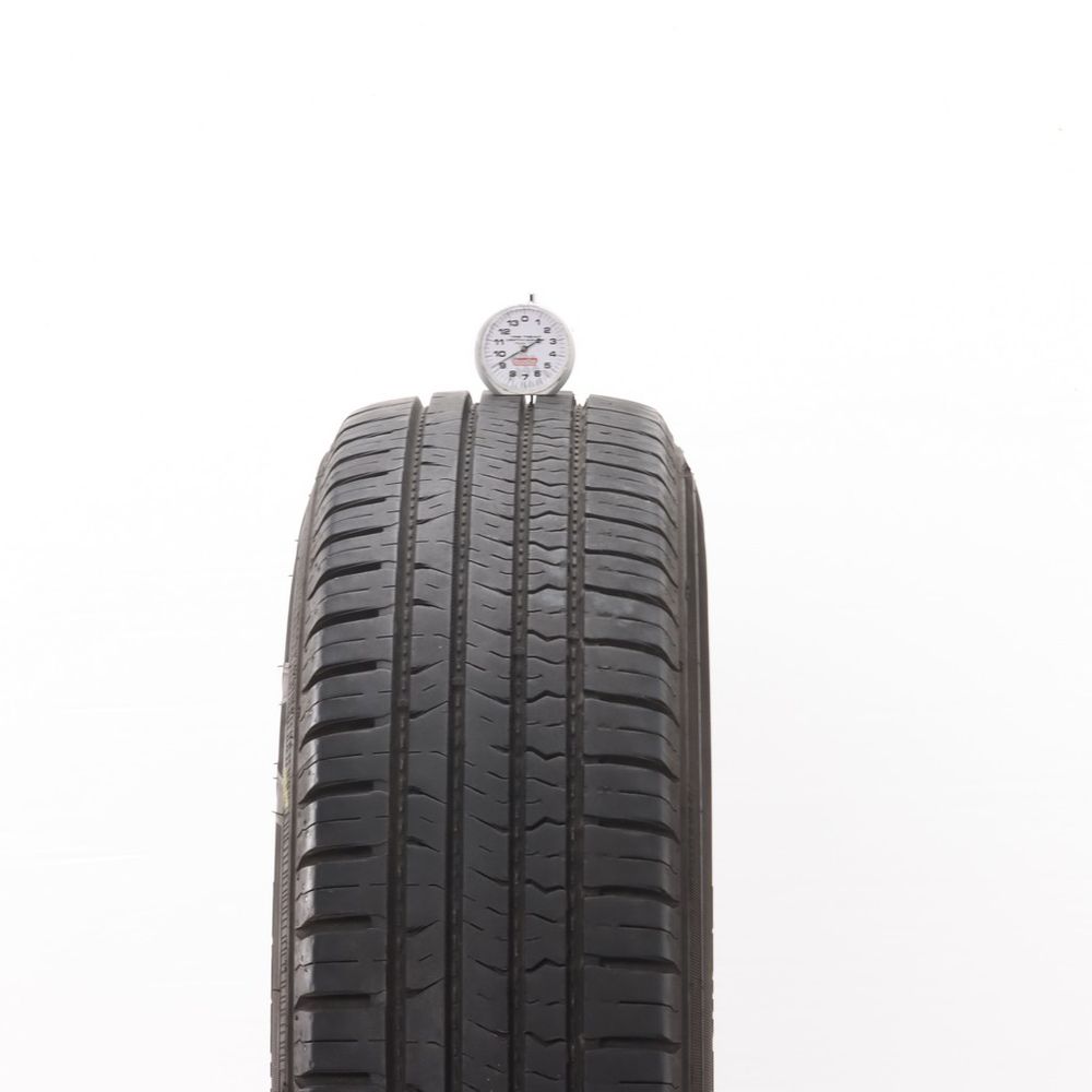 Used LT 215/85R16 Nokian Rotiiva HT 115/112S E - 9/32 - Image 2