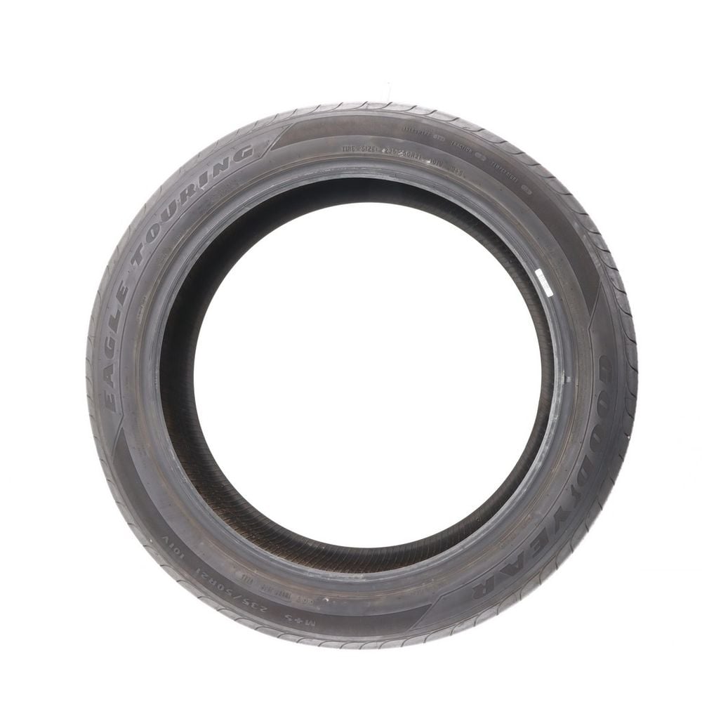 Used 235/50R21 Goodyear Eagle Touring 101V - 9.5/32 - Image 3