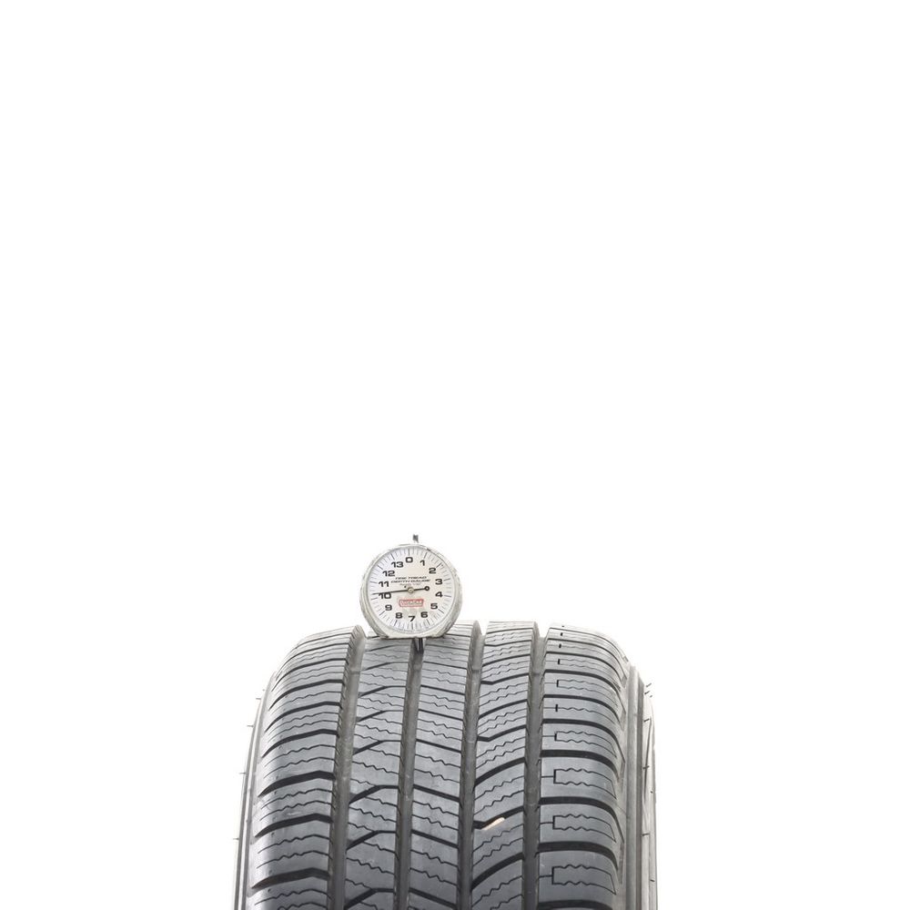 Set of (4) Used 195/55R15 Road Hugger GTP AS/02 85V - 10/32 - Image 2
