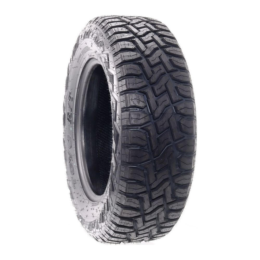 New 265/65R18 Toyo Open Country RT 114T - New - Image 1